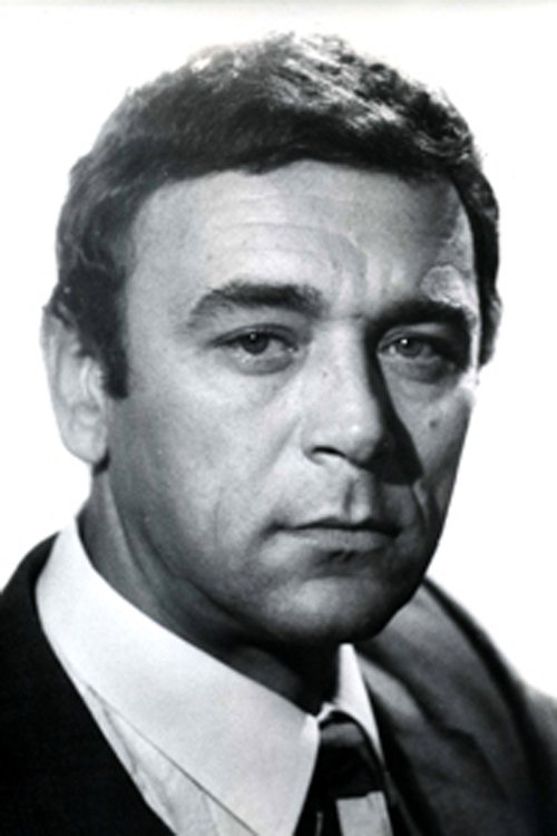 et billede af Andrii Podubynskyi