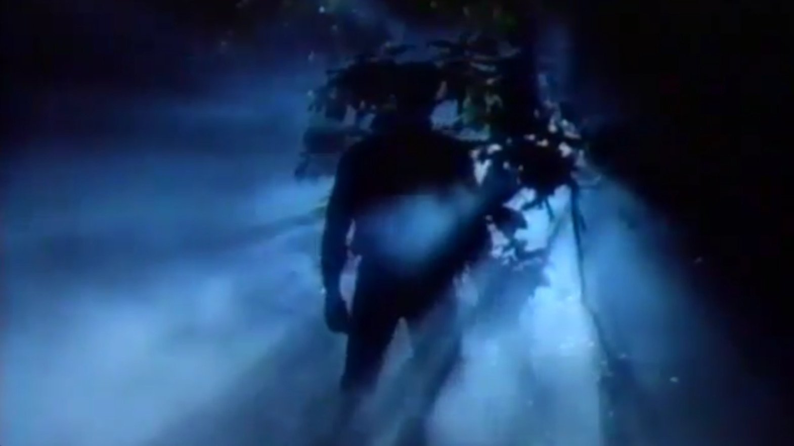 Fatal Exposure (1989)