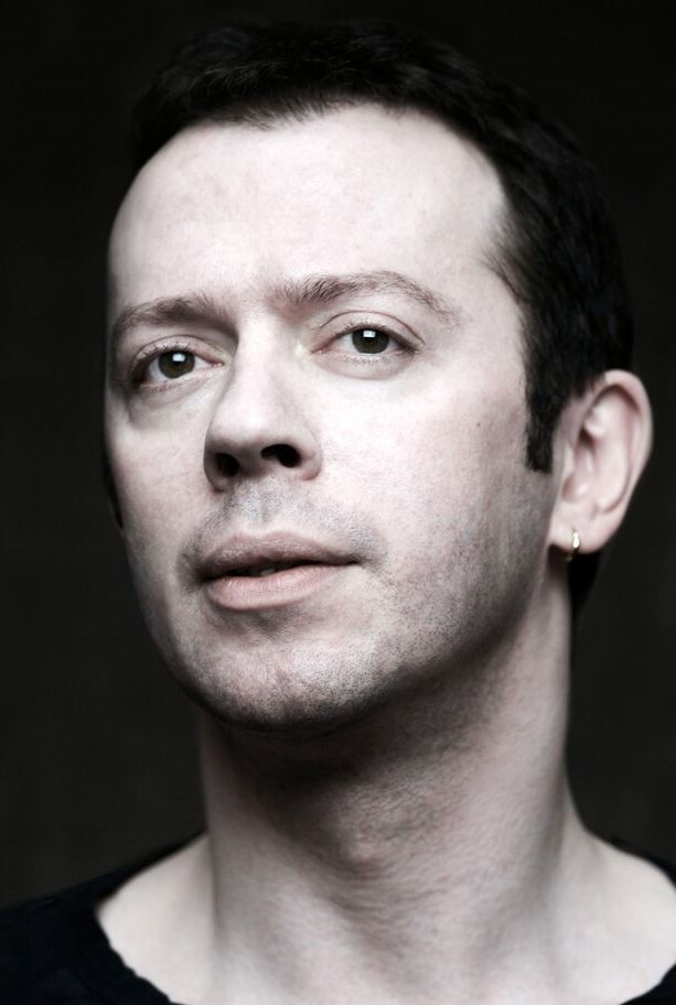 et billede af Alexei Ratmansky