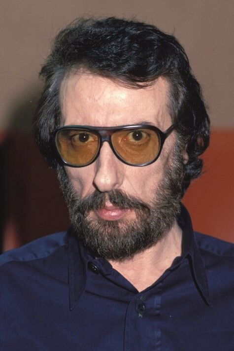 et billede af Eugenio