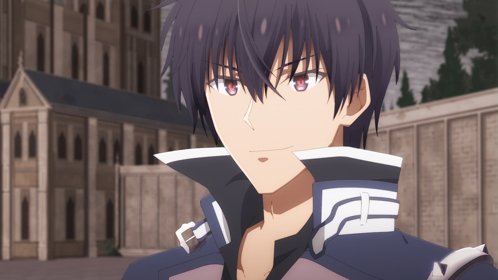 The Misfit of Demon King Academy