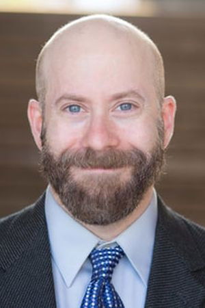 et billede af David Zellnik