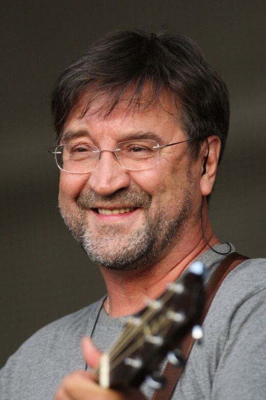 et billede af Yuriy Shevchuk