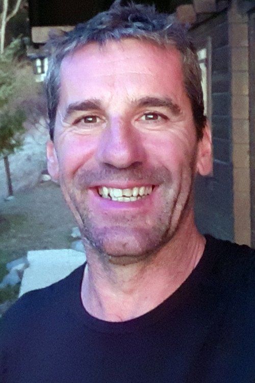 et billede af Jean-Claude Boni