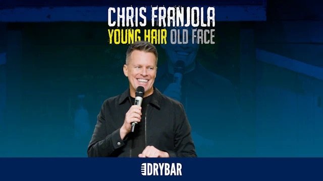 Dry Bar Comedy
