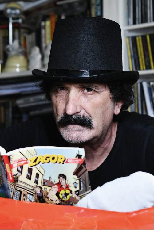 et billede af Esox Lucius Ido