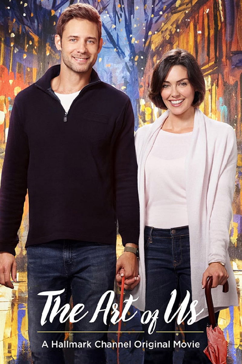 The Art of Us (2017) Posters — The Movie Database (TMDb)