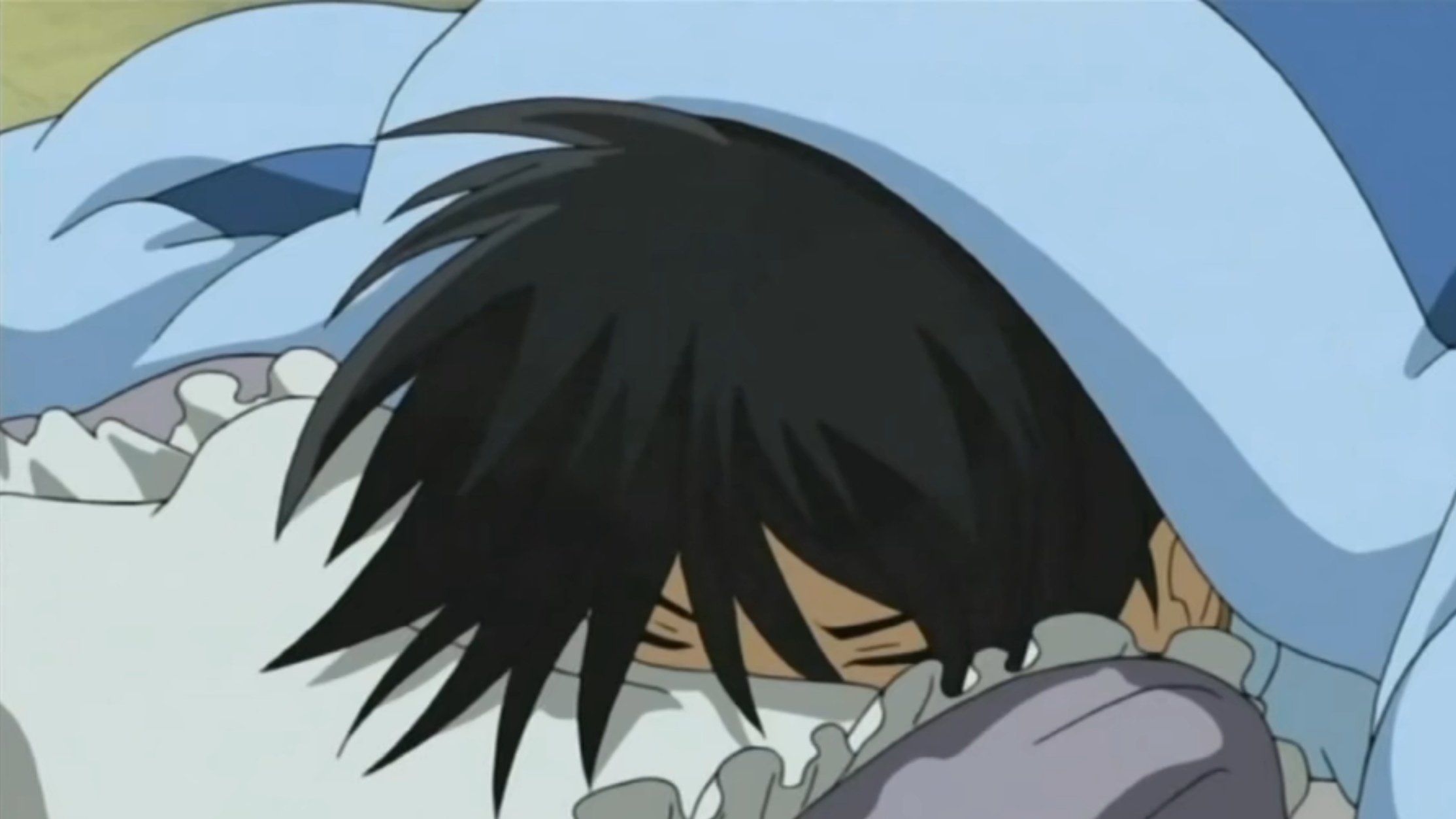 Kekkaishi - Déclaration de guerre de Kokubourou
