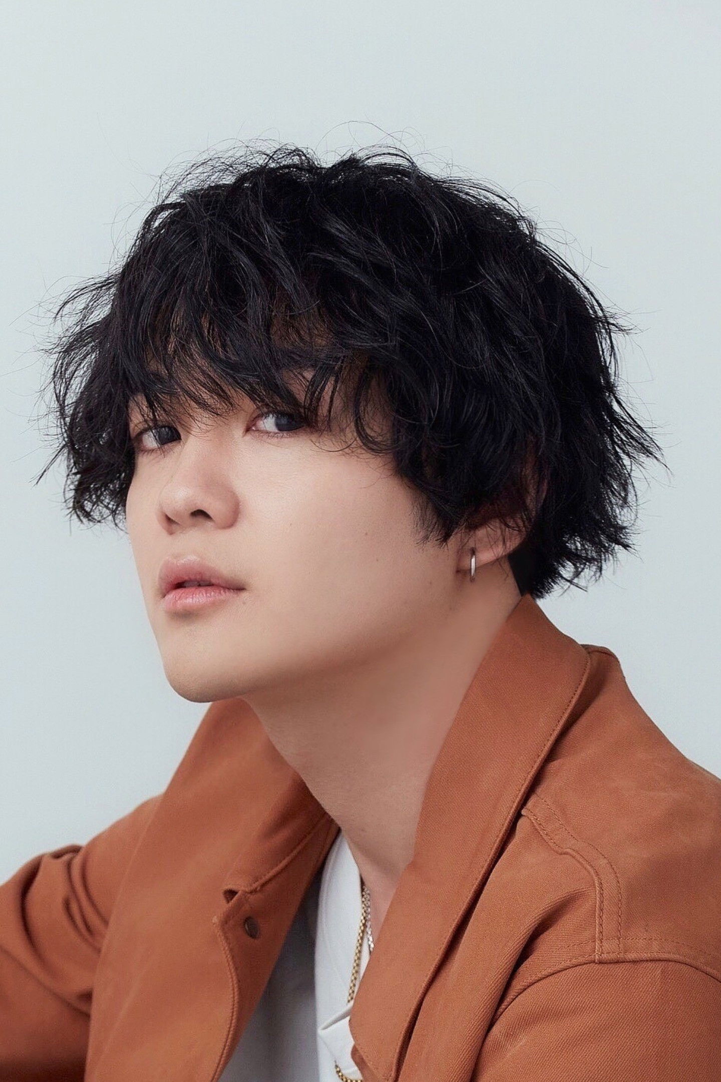 et billede af Mutsuki Iwanaka