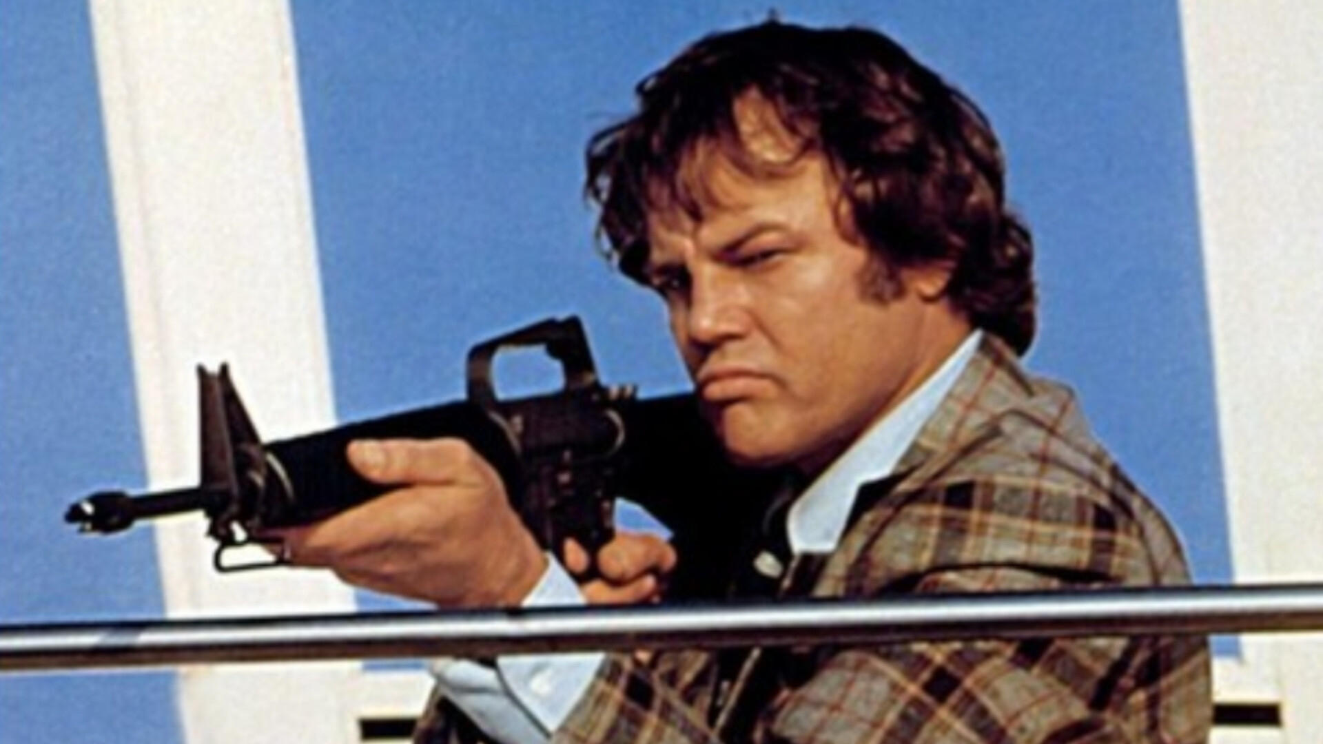 Mitchell (1975)