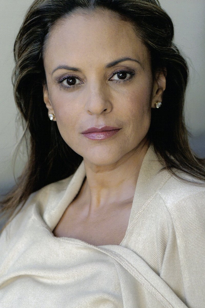 et billede af Ruth Zalduondo