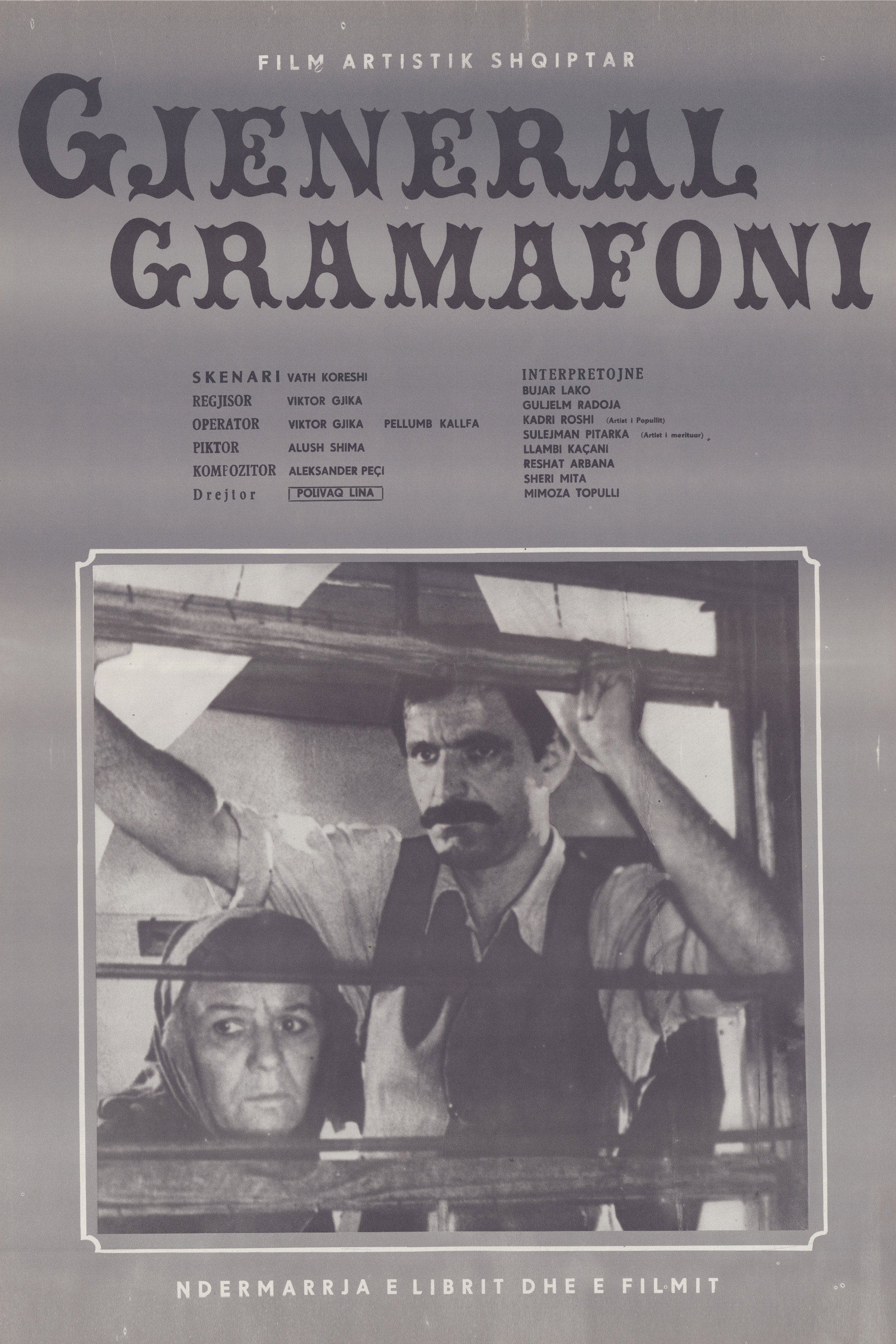 General Gramophone