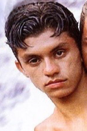 et billede af Adriel Santana