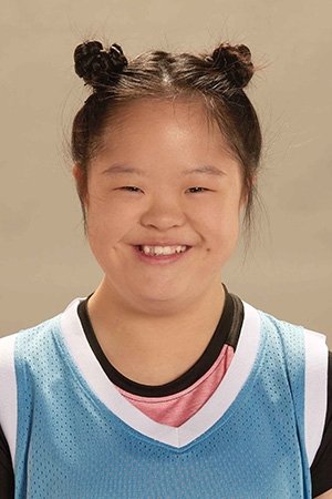 Muqi Liu's picture in the cast