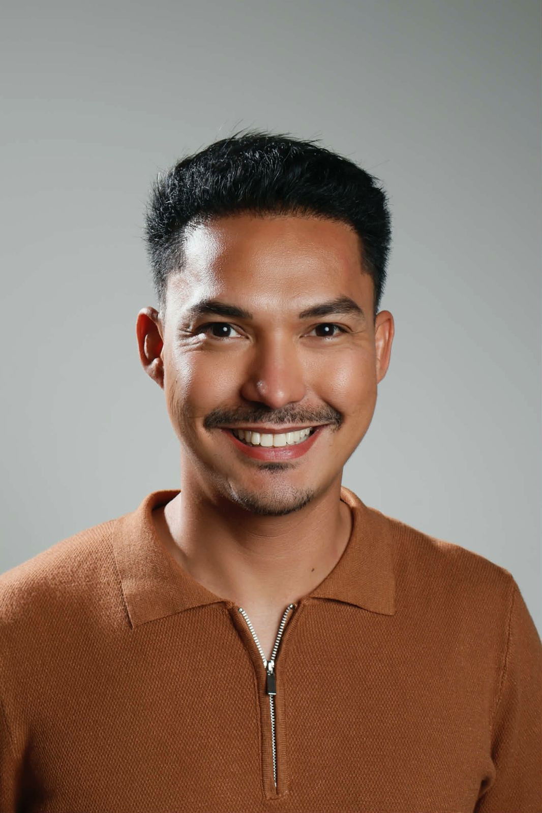 Et billede af Anthony Falcon