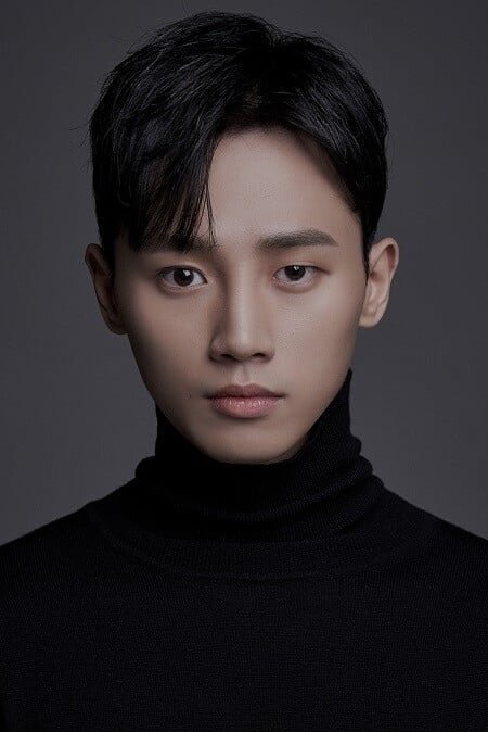Song Byeong-geun's picture in the cast