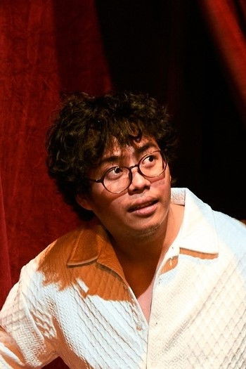 et billede af Earvin Estioco