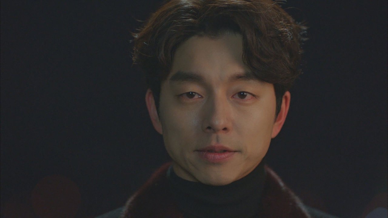 Goblin: 1×13