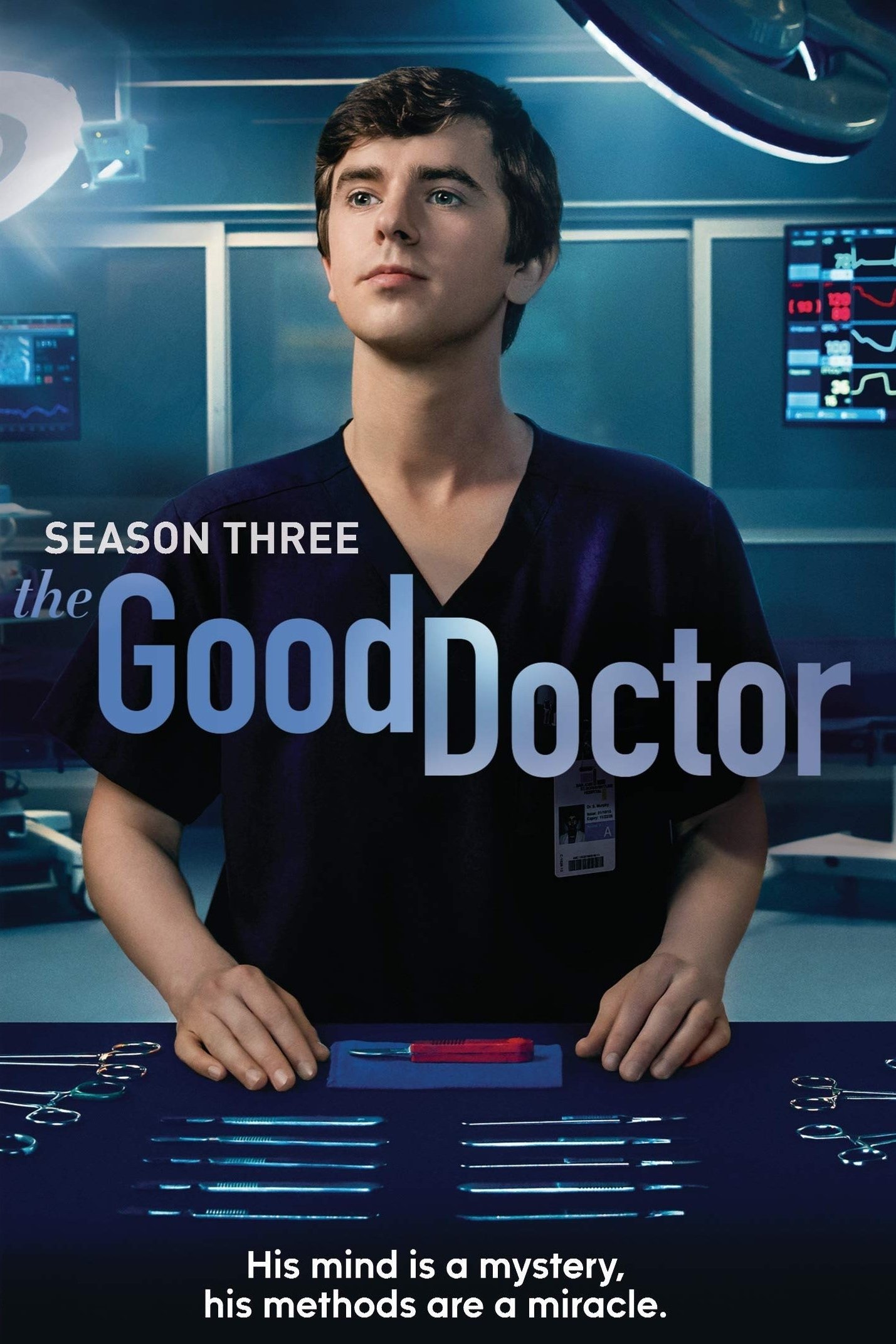 The good doctor english full movie hotsell