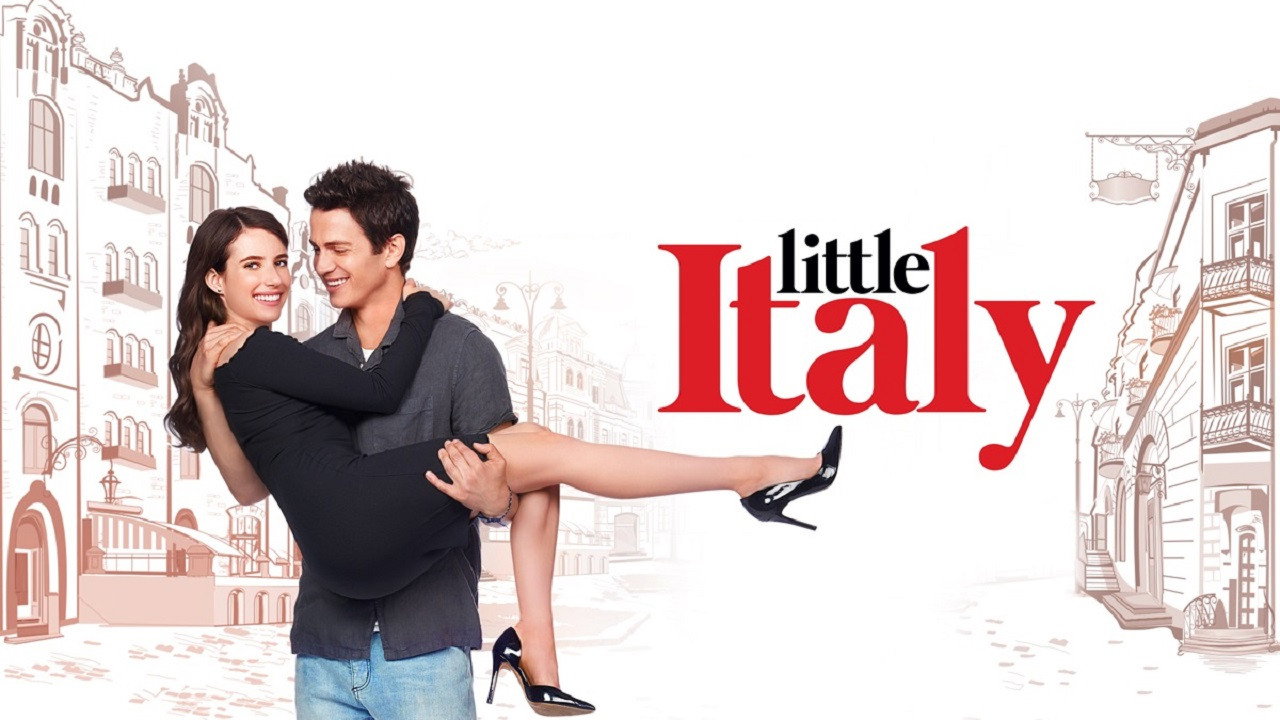 Little Italy