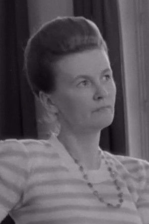 et billede af Nadette Thinus