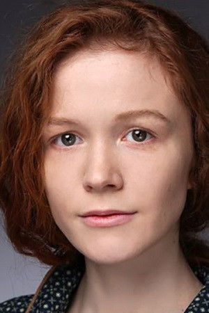 et billede af Polina Severnaya