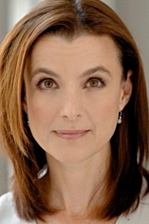 et billede af Anney Giobbe