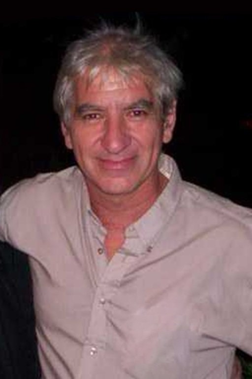 et billede af Enrique Vidal