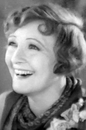 et billede af Irène Wells