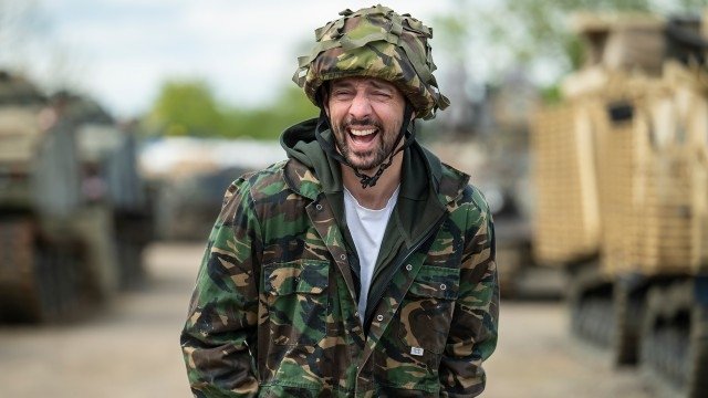 Episode 1 Episodul 1