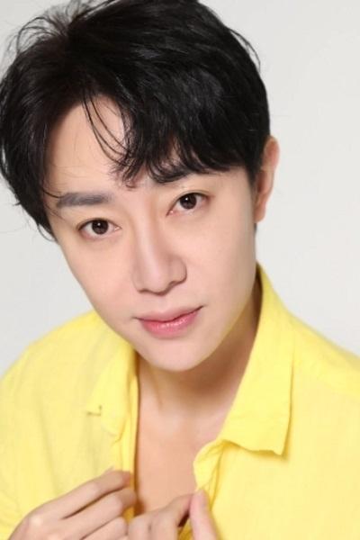 et billede af Li Zeyu