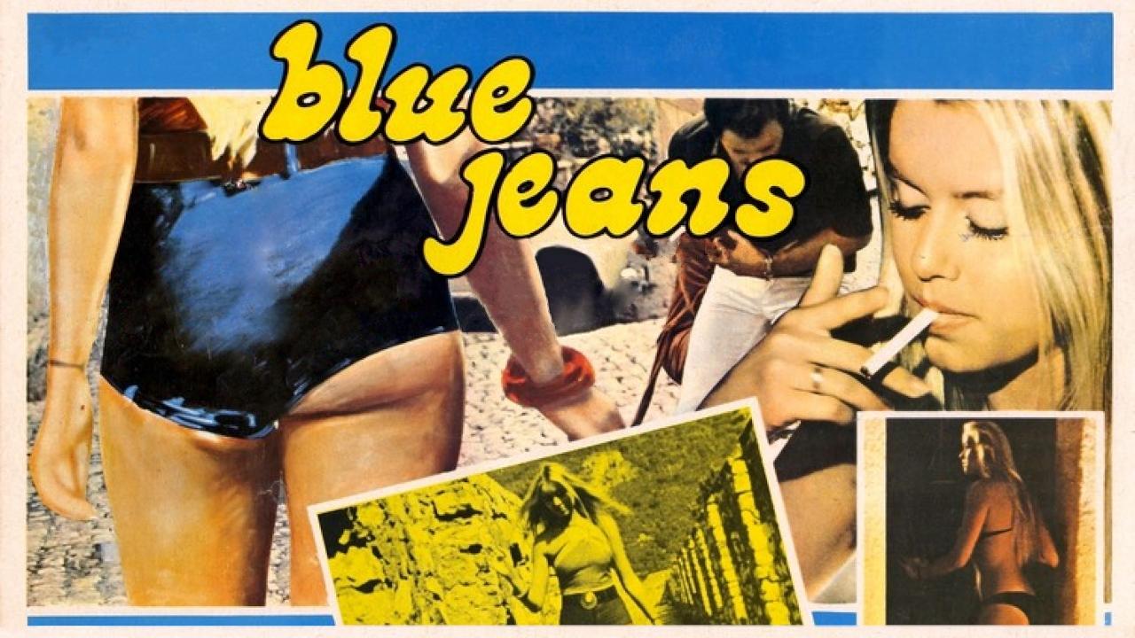 Blue Jeans (1975)