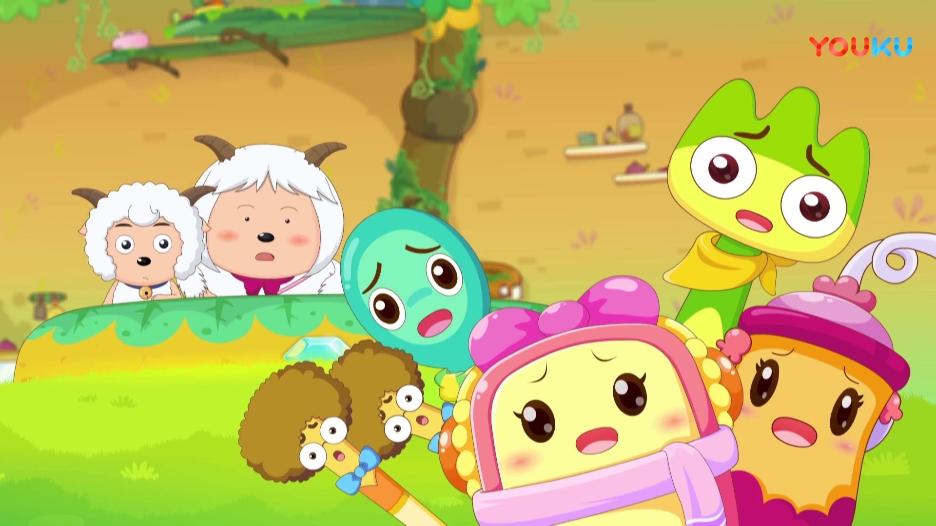 Thumbnail for Episode 52 Season 1 Episode 52