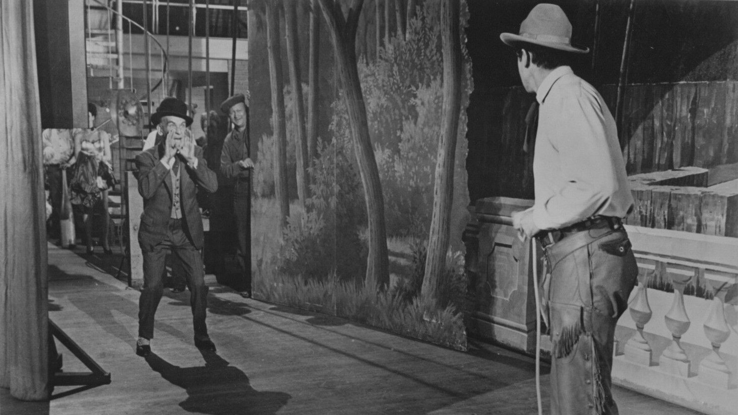 The Story of Will Rogers (1952)