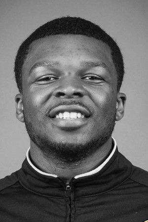 et billede af Antoine Cobb