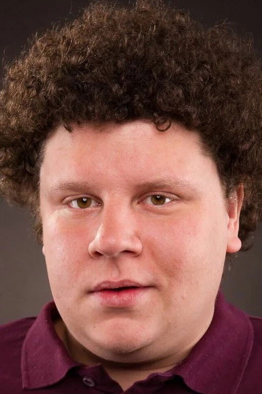 et billede af Evgeniy Kulik