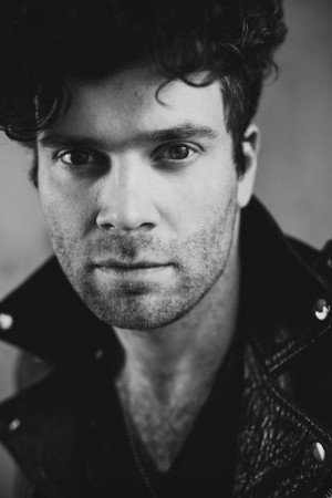 et billede af Johann Jürgens