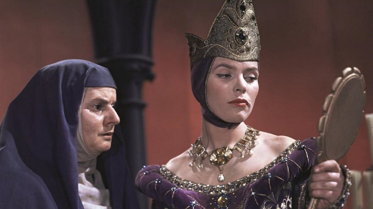 Snow White (1961)