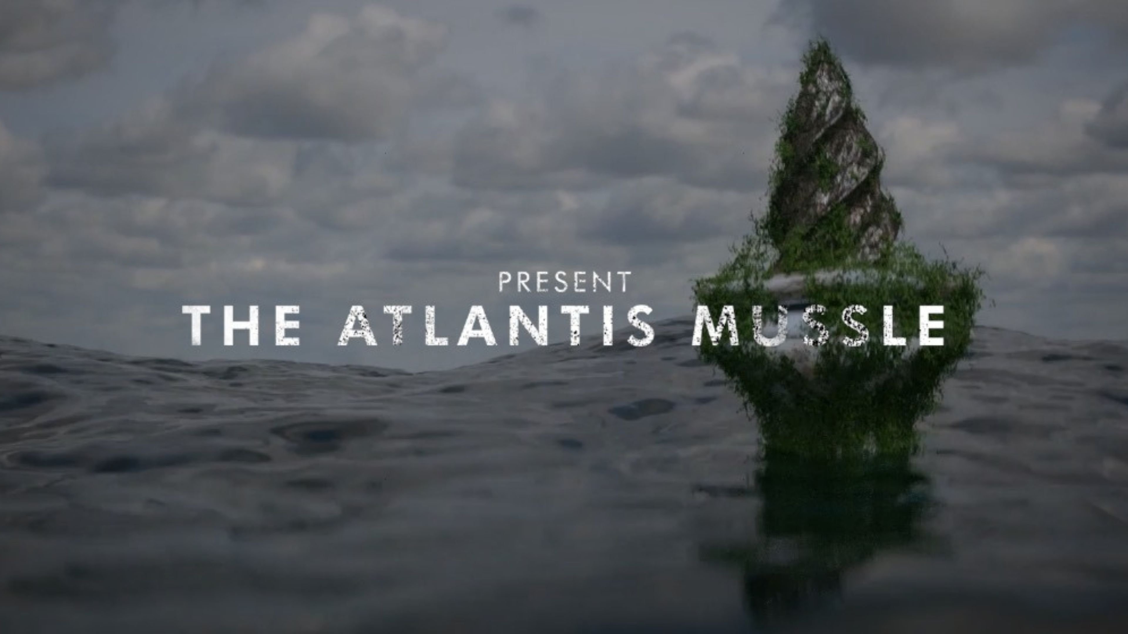 The Atlantis Mussels (2024)