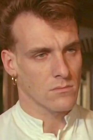 et billede af Rick Richard