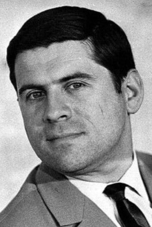 et billede af Aleksandr Bronevitsky