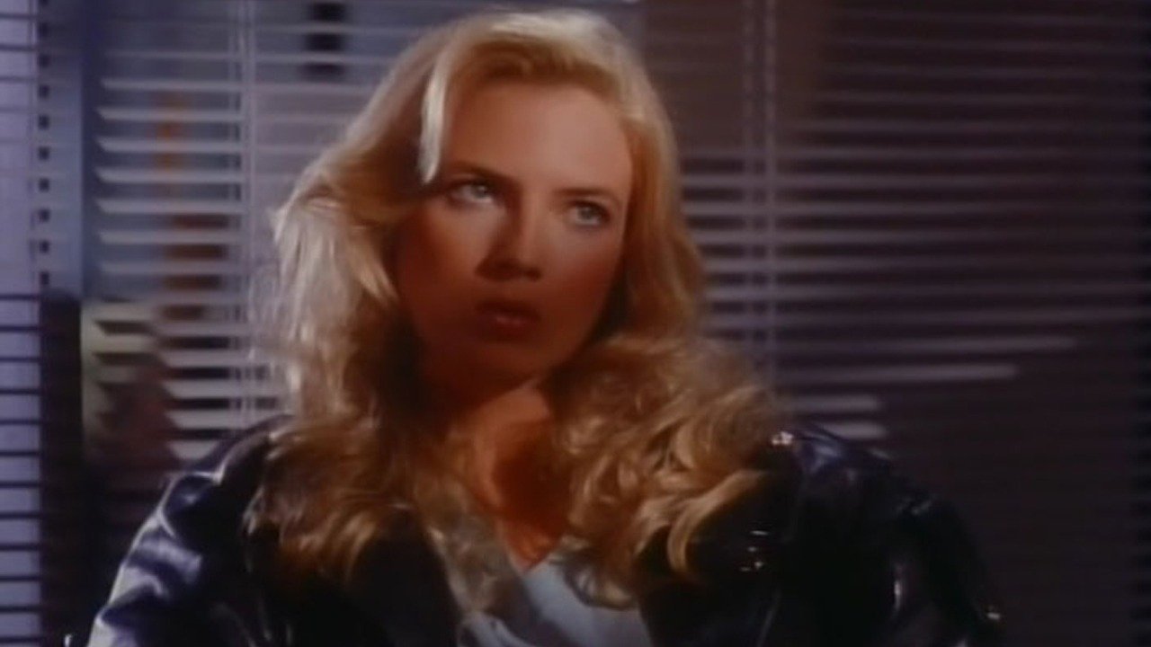 Intent to Kill (1992)