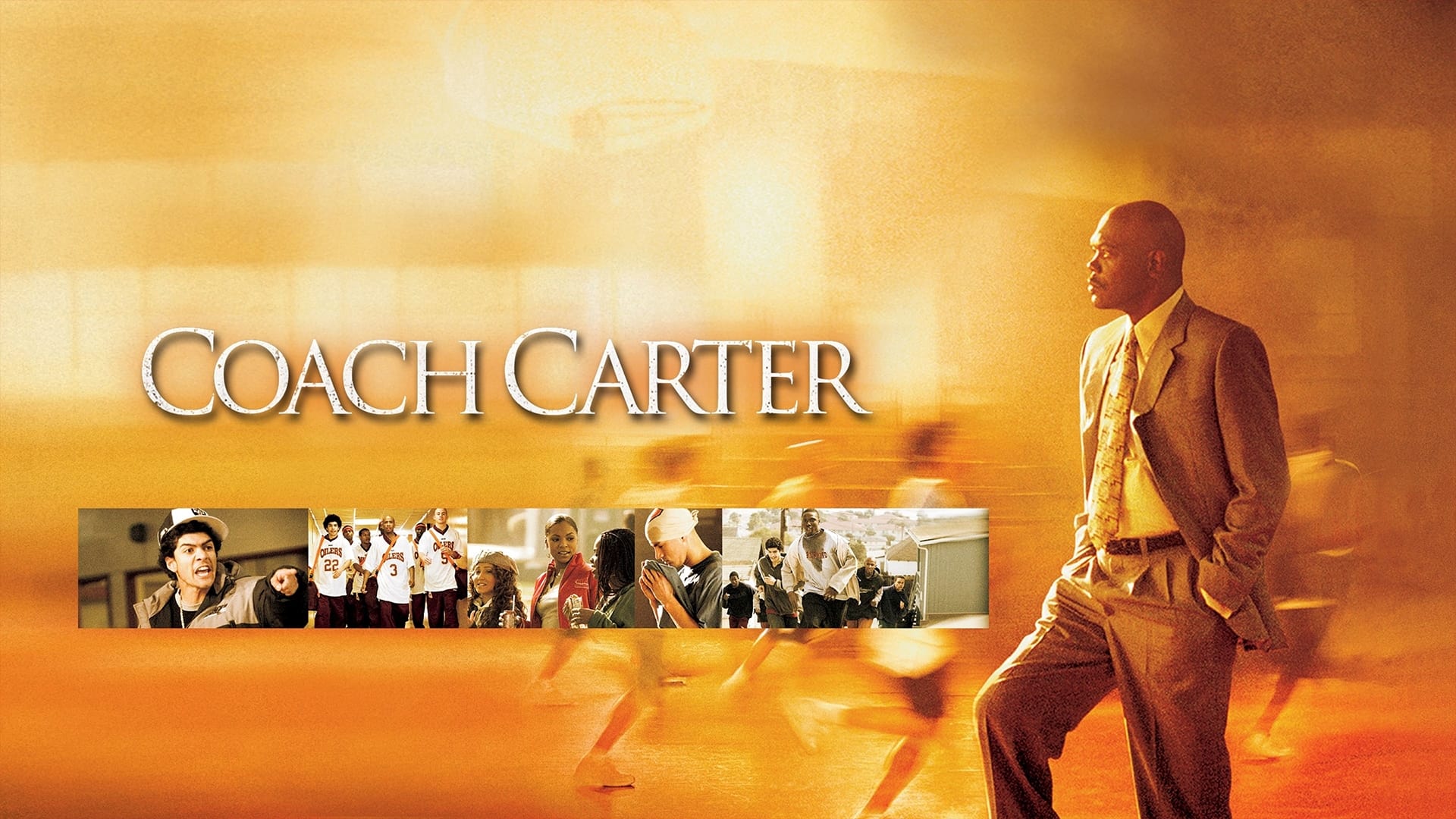 Coach Carter (2005)