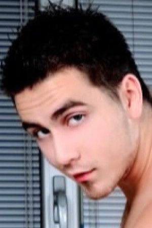 et billede af Pascal Aubry