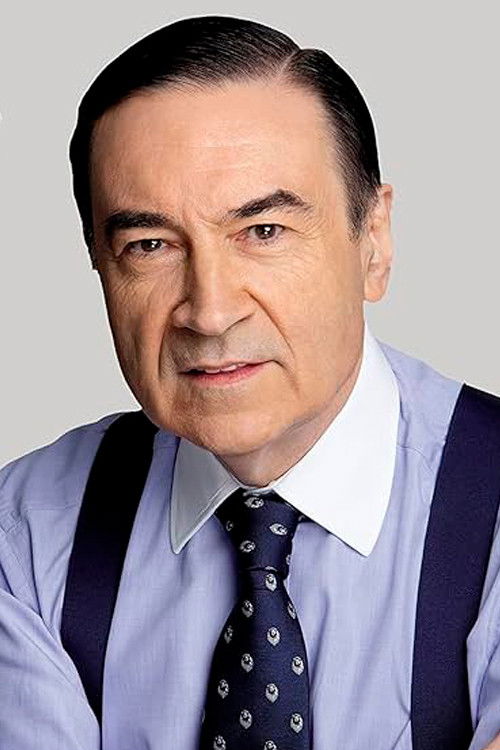 et billede af Pedro J. Ramírez