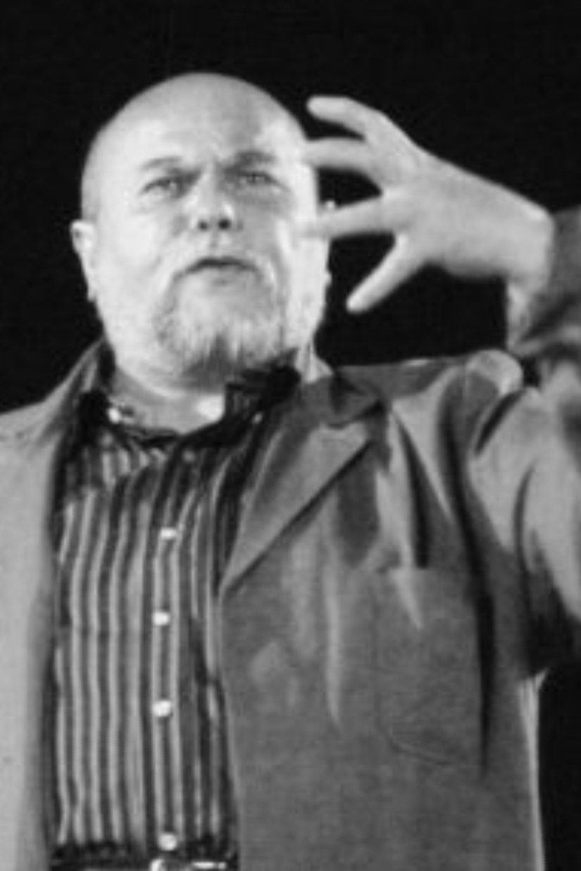 et billede af Franco Urban