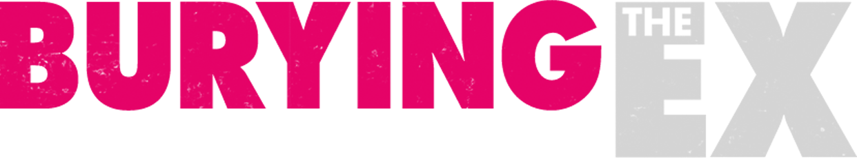 Burying the Ex Logo