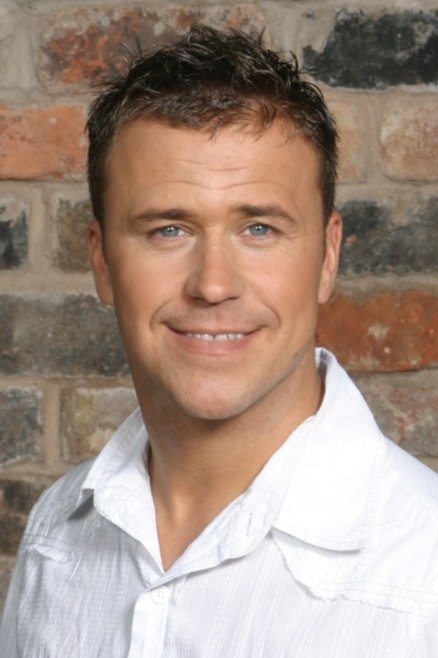 et billede af Craig Phillips