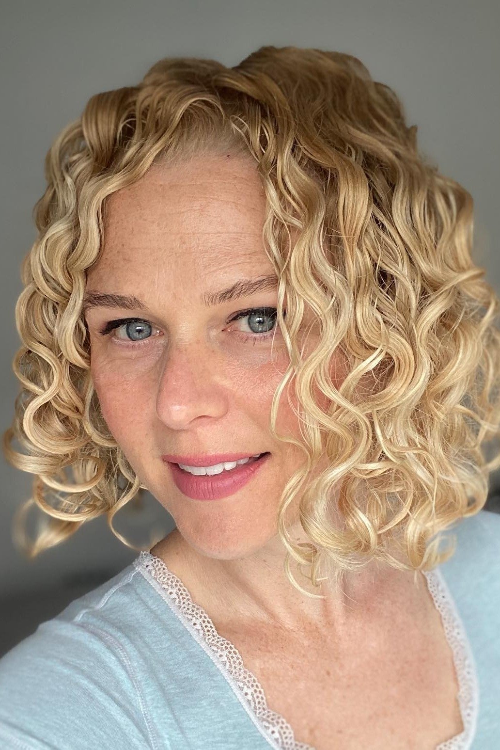 et billede af Marcella Whittingdale