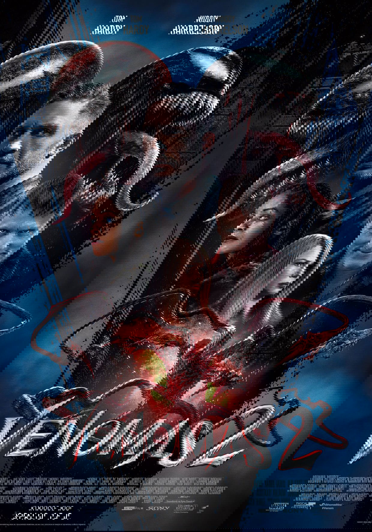Venomas 2
